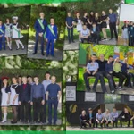 Фото №4 Профессиональный фотограф для выпускников