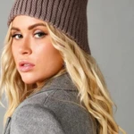 Фото №5 Siberica шапка бини