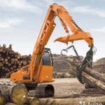 Фото №2 Экскаватор Doosan DX 225LL