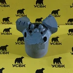 Фото №4 Буровые долота PDC