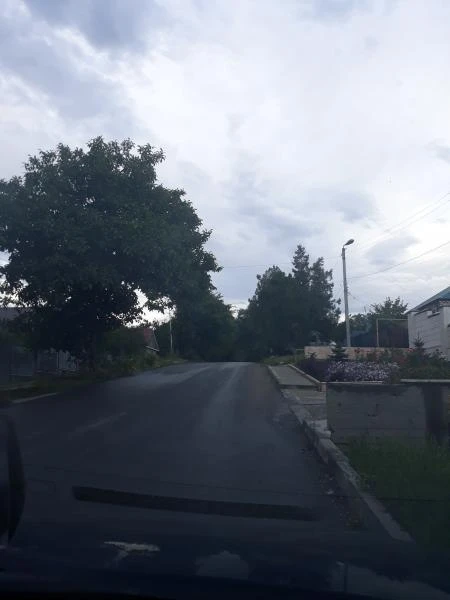 Фото Асфальт