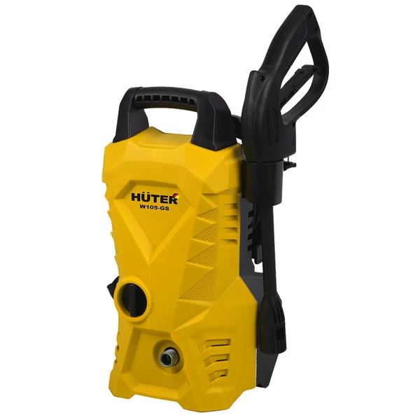 Фото Мойка HUTER W105-GS 70/8/4