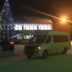 Пассажирские перевозки Архангельск, Новодвинск, Северодвинск