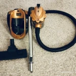 Фото №2 Пылесос