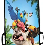 Фото №4 ТЮБИНГИ-ВАТРУШКИ, ЛЕДЯНКИ-Мягкие (оптом)