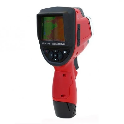 Фото Арендовать тепловизор CONDTROL IR-Cam1 в Чебоксарах