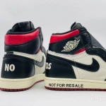 Фото №2 Кроссовки Nike Air Jordan 1 Not For Resale - Red 41 - 46 Eu
