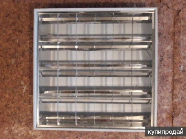 Фото Новые потолочные светильники