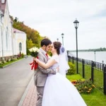 Фото №5 Фото и видеосъемка свадеб