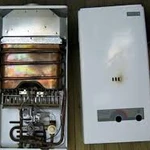 Фото №2 Ремонт газовых колонок
