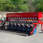 фото Сеялка зерновая 2BXF-14 14 рядная