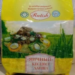 Фото №3 Макаронные изделия отличного качества Ralish