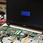 Услуги по ремонту компьютерной техники