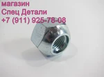 фото Hyundai HD65 HD72 HD78 County Гайка колеса заднего левого 529855H500