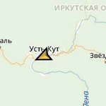 Перевозка доставка грузовое такси Усть-Кут