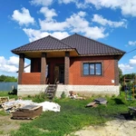Фото №3 Каменщики