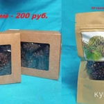 Фото №3 Варенье из сосновых шишек