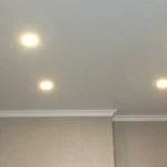 Фото №2 Натяжные потолки от производителя