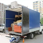 Фото №17 Грузовики от 250р. Грузоперевозки. Переезды.