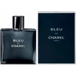 Фото №2 Bleu DE chanel муж. туалетная вода