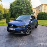 Фото №11 Volkswagen Tiguan, 2019 1.4 150