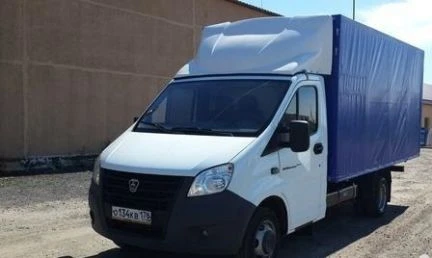 Фото Грузоперевозки по Воскресенску. Газель и грузчики