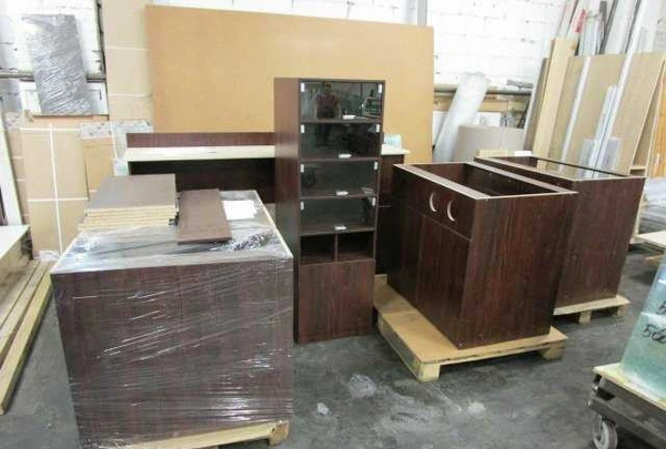 Фото Изготовление торгового оборудования