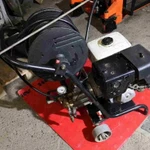 Фото №2 Гидродинамическая машина Rothenberger HD 19/180 B