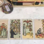 Обучение гаданию tarot