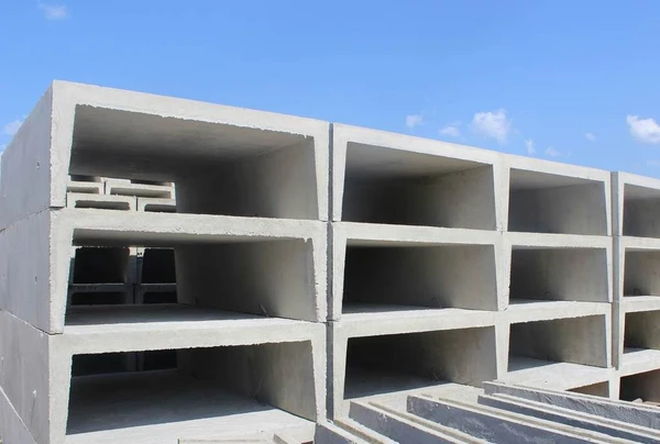 Фото Канал непроходной КН - 5 1990х1740х540 мм