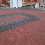 Фото №5 Укладка  тротуарная плитка  под ключ  от призостава 