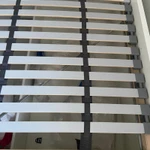 Фото №3 Кровать с матрасом Б/у