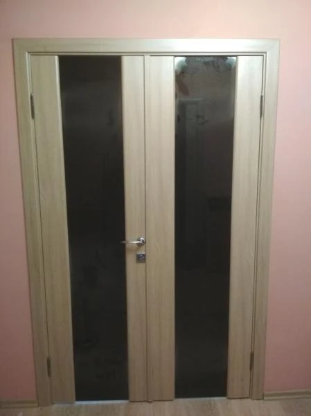 Фото Установка межкомнатных дверей, порталов, арок