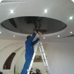 Фото №10 Натяжные Потолки от производителя