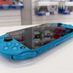 Фото №5 PS Vita Slim 32Gb (Blue) +игры