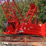 Фото №5 Гусеничный кран от 50 до 650 тонн