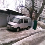 Фото №3 Вывоз мусора