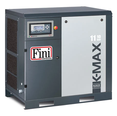 Фото Винтовой компрессор FINI K-MAX 1108