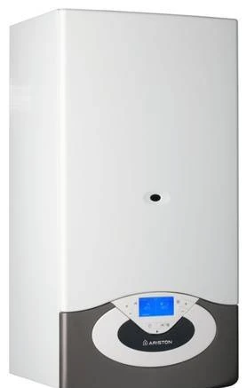 Фото Ariston genus EVO 24 FF настенный газовый котёл