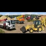 Фото №6 Аренда спецтехники 