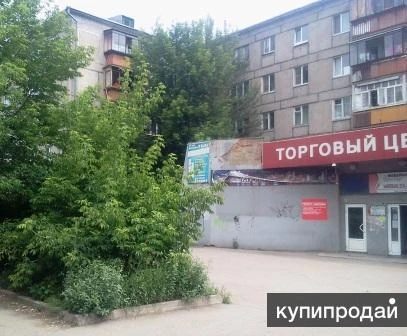 Фото Торговое помещение, 1080 м²