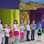 Фото №6 Аниматор В Сад На День Рождения