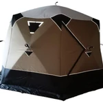 Фото №3 Производство всесезонных палаток