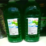 фото Жидкое мыло Karina с ароматом яблока