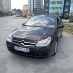 Фото №4 Citroen C5, 2007