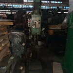 фото Вертикально-сверлильный универсальный станок 2Н125Л