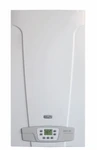 фото Газовый двухконтурный котел BAXI ECO-4S 24 F (24 кВт)