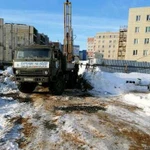 Бурение Скважин на воду