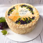 Фото №3 Стильные тортики со вкусом Феодосия, Коктебель.