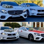 Фото №6 Аренда свадебных автомобилей 